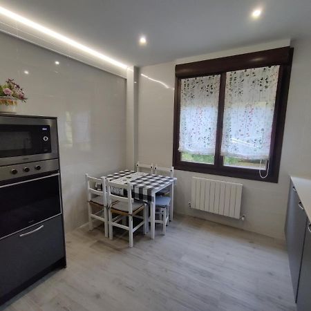 Piso Bilbao San Mames 아파트 외부 사진