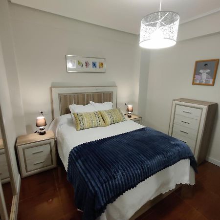 Piso Bilbao San Mames 아파트 외부 사진