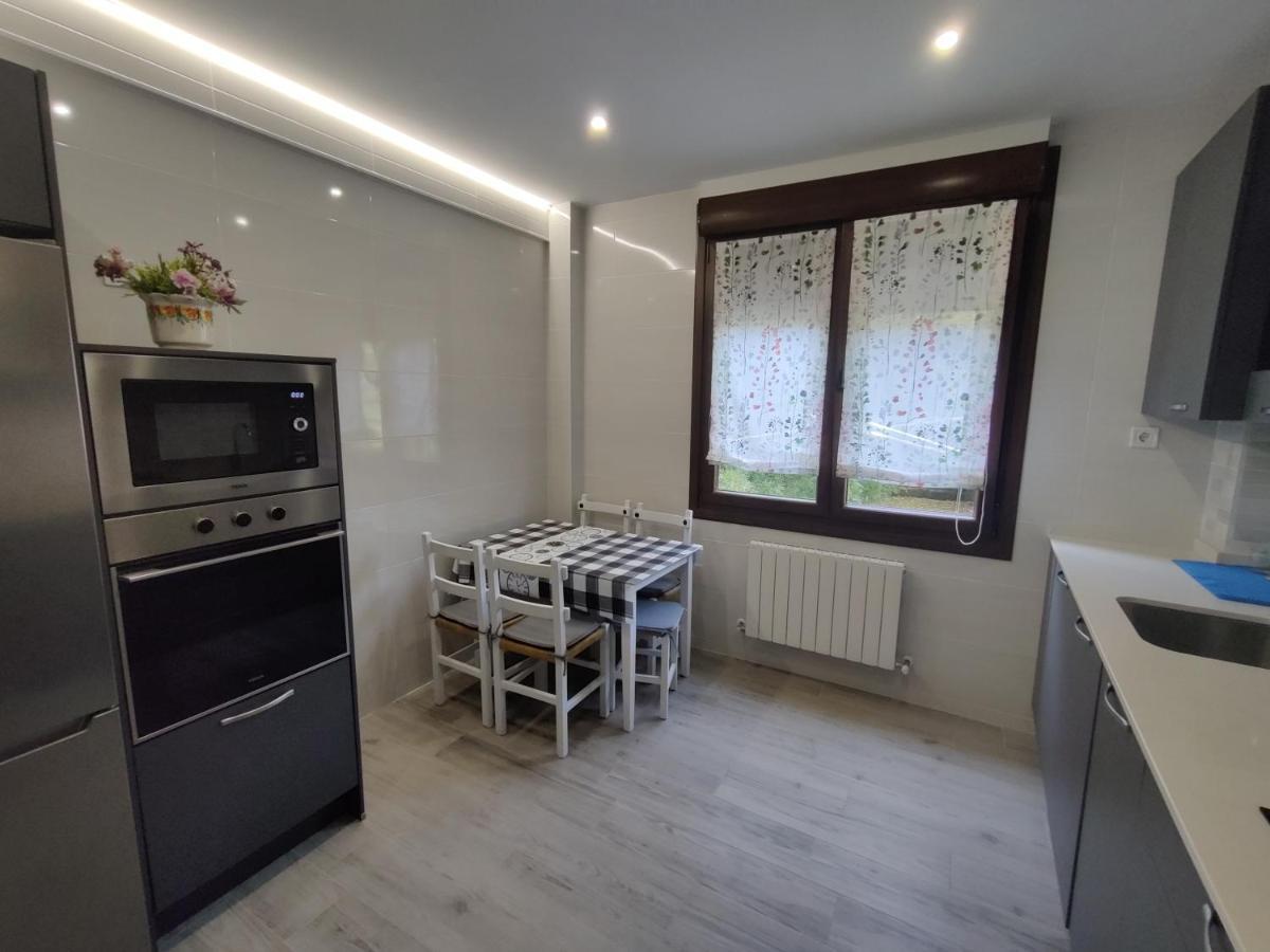 Piso Bilbao San Mames 아파트 외부 사진