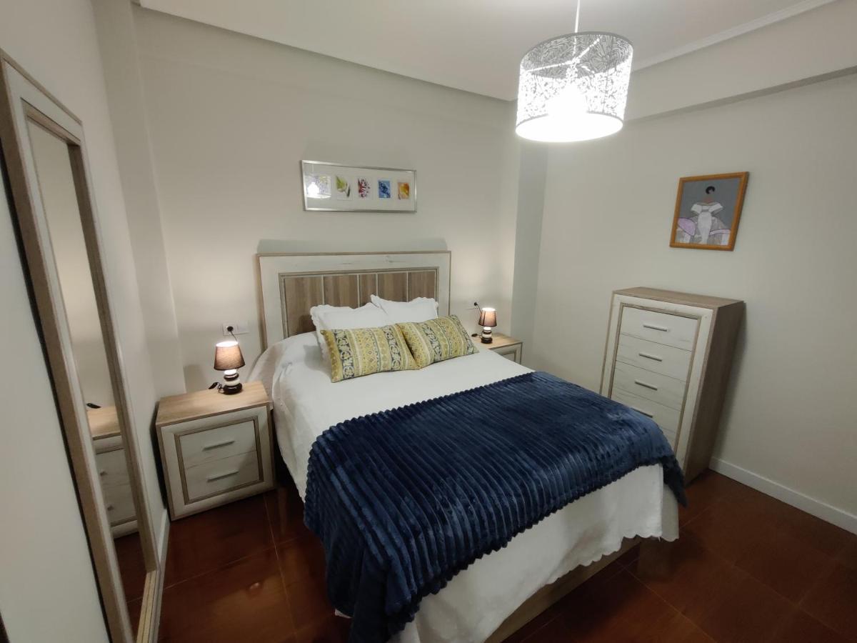 Piso Bilbao San Mames 아파트 외부 사진