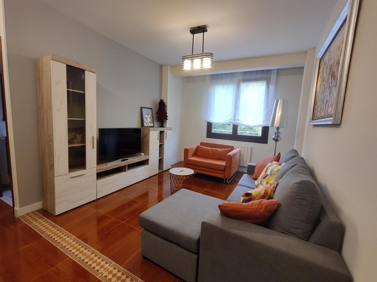 Piso Bilbao San Mames 아파트 외부 사진