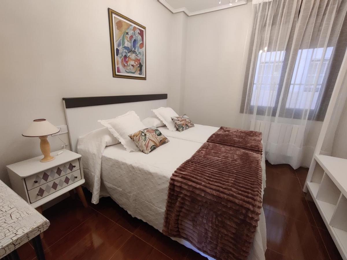 Piso Bilbao San Mames 아파트 외부 사진